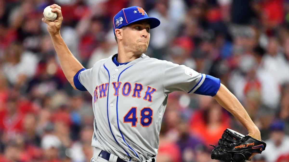 degrom